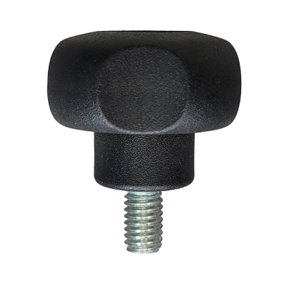 Robinete, Ø30mm 6Mx 10mm, modelo K321 / K320
