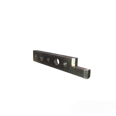 Cuña de muela para corte horizontal / Vertical, modelo HH1265 (nuevo)
