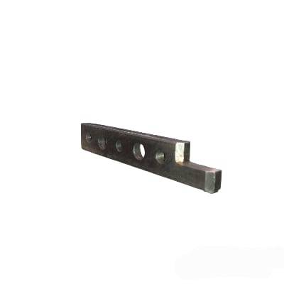 Cuña de muela para corte horizontal / Vertical, modelo HH1265 (nuevo)
