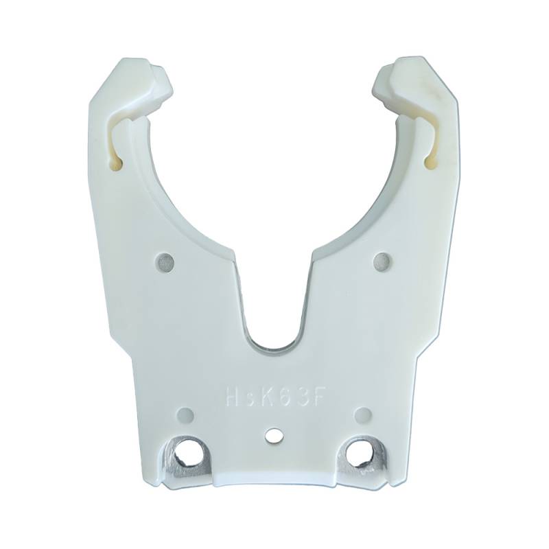Pinza plástica para cono modelo HSK63