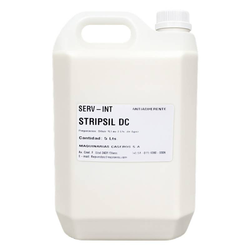 Liquido Limpieza Multigral F x 5 Litros