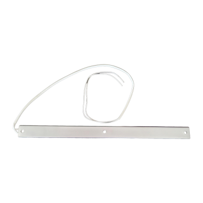 Resistencia Plana Precalentador para Max 330, 220V o 380W