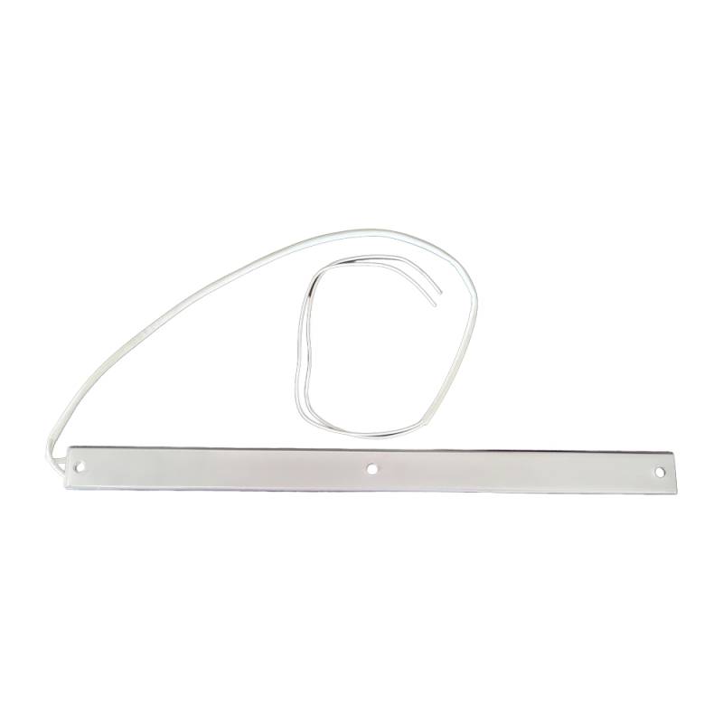 Resistencia Plana Precalentador para Max 330, 220V o 380W