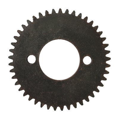 Engranaje de rodillo de avance de canto, modelo V312, Casadei