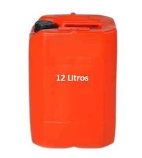 Aceite sintético para compresor 15 20 HP, Dacnis SH46, 12Lts