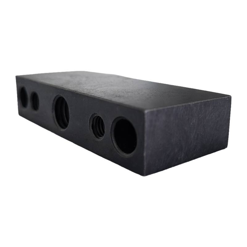 Tensor de frente de acero Inoxidable, modelo HH1265