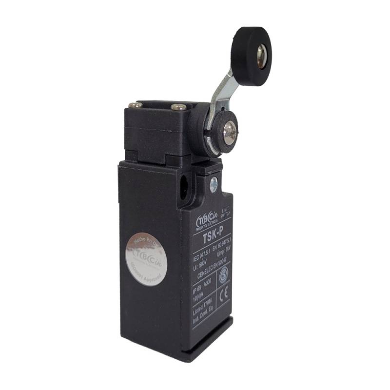 Límite de carrera XCKP-2118G11 Telemecanique leva corta, modelo HH1265