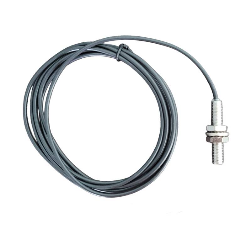 Sensor inductivo SN08X-02BNA para Quadra