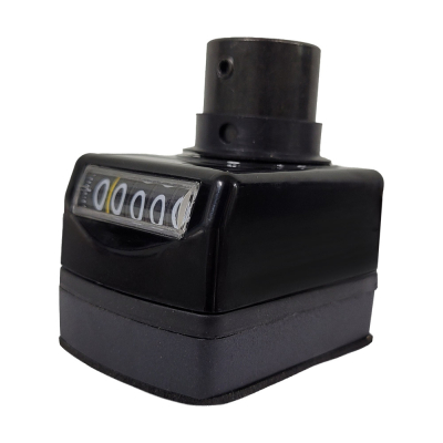 Contador Mod:1012-2. 0I-25-S 0912-1, para Moldureras
