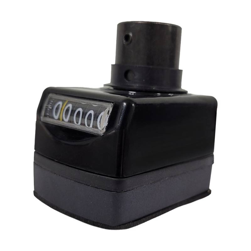 Contador Mod:1012-2. 0I-25-S 0912-1, para Moldureras