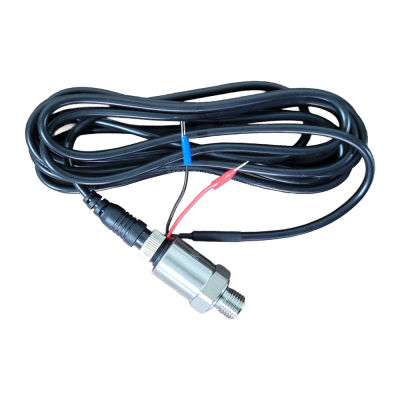 Sensor de presión para compresor de 10/15/20/30 HP