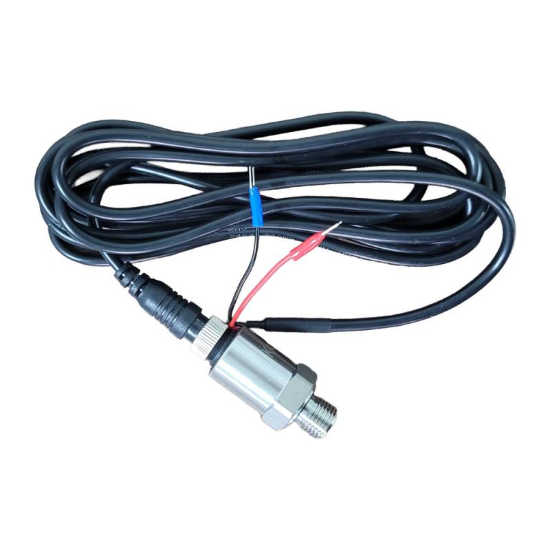 Sensor de presión para compresor de 10/15/20/30 HP