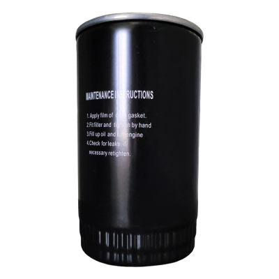 Filtro de aceite 15/20 HP