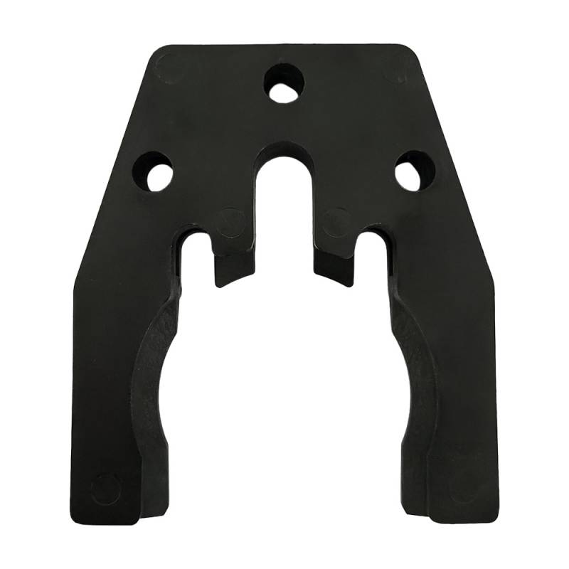 Pinza plástica para Cono ISO 30, Masterwood