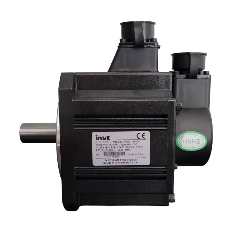 ServoMotor  2kW   SV-MM13-2R0E-2-9A0-1C03  para Quadra