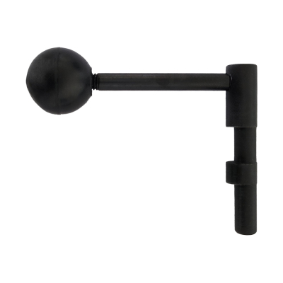 Manija de freno horizontal, modelo HH1255