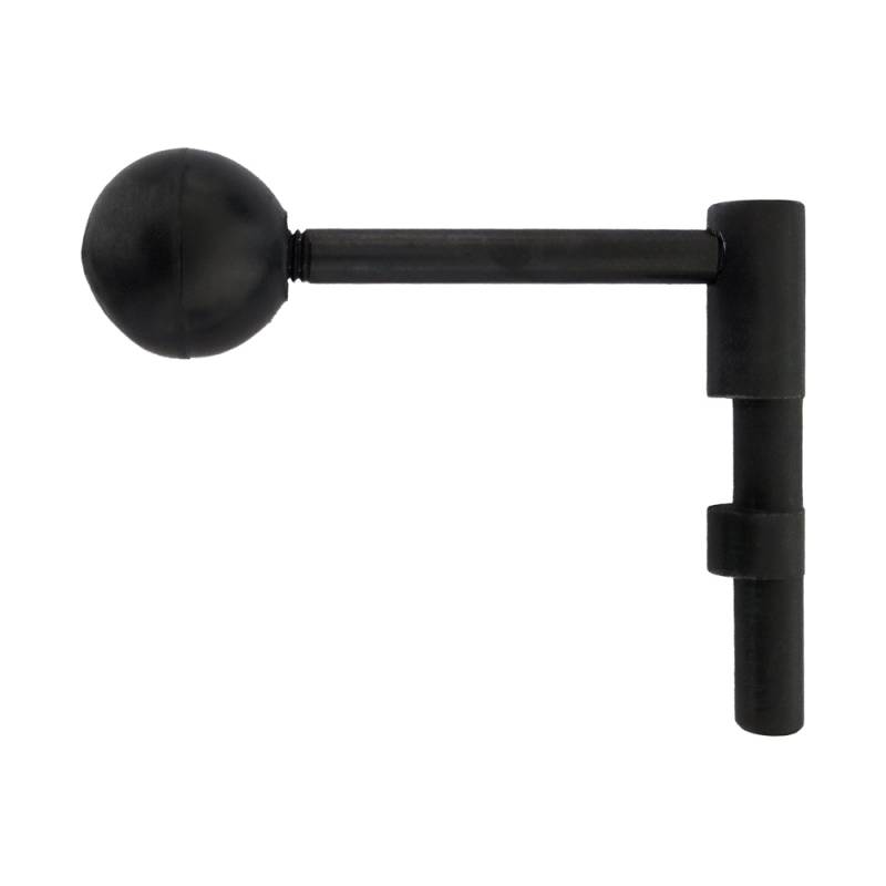 Manija de freno horizontal, modelo HH1255