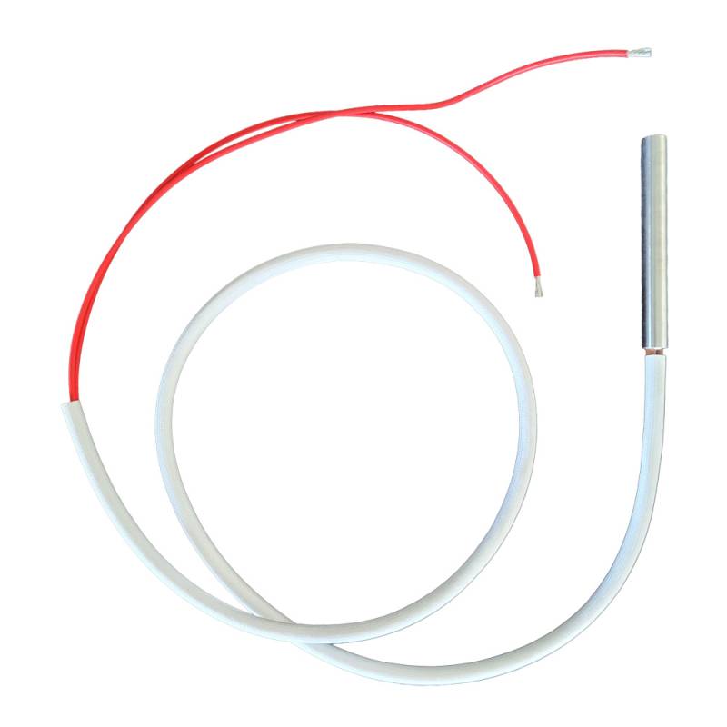 Resistencia tubular, de 380V / 300W para Max 370, OAV