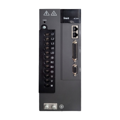Servo drive SV-DA200-2R0-2-E0-000H para Quadra