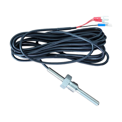 Sensor de temperatura para compresor de 10/15/20/30 HP