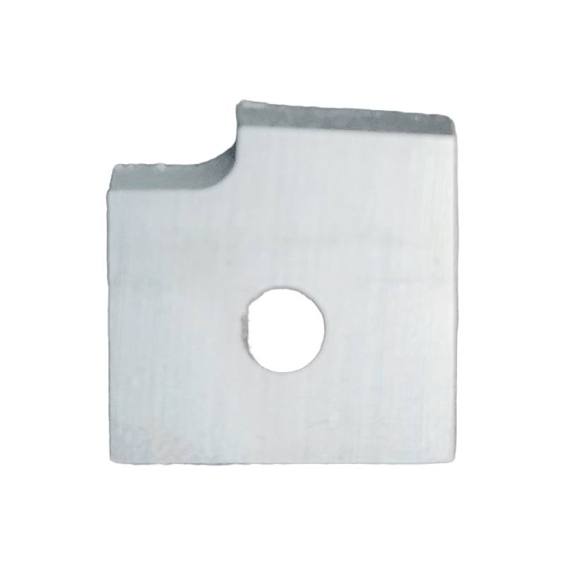 Inserto R: 2mm abajo para Max 340/350/370