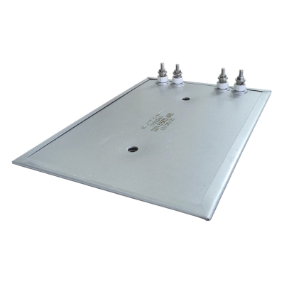 Resistencia Plana 240x170mm - 220v 1350W. Ind China