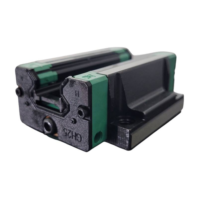 Patín HIWIN, HGW 25 HAZBC para Ultraflex