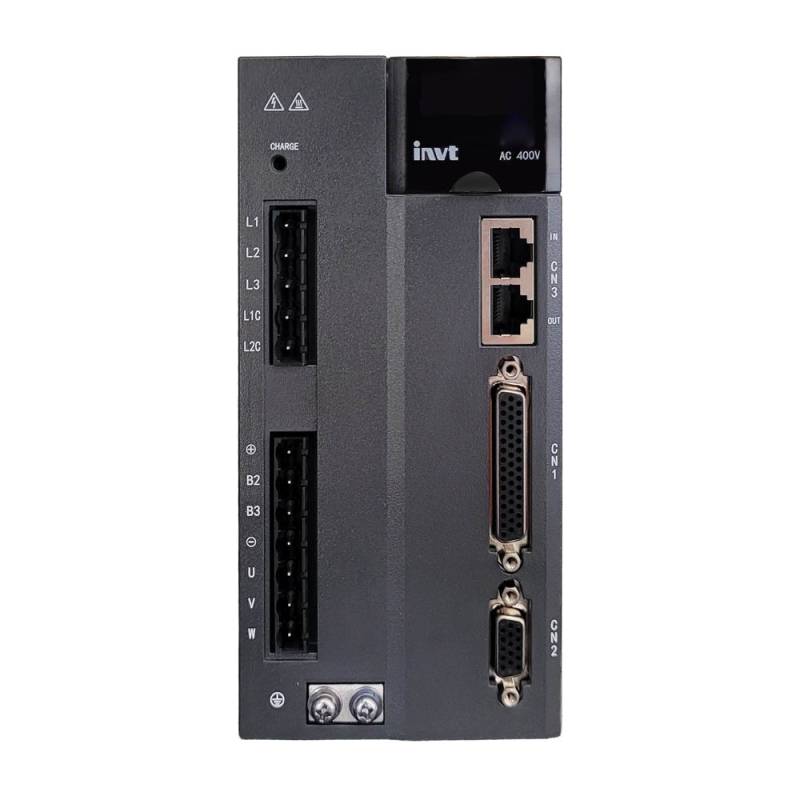 Servo drive SV-DA260-2R0-4-N0-000H para Quadra