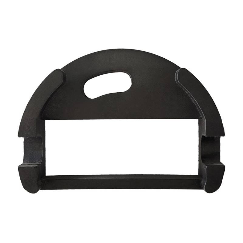 Porta rodillo del cuerpo de la máquina, modelo K321, Casadei
