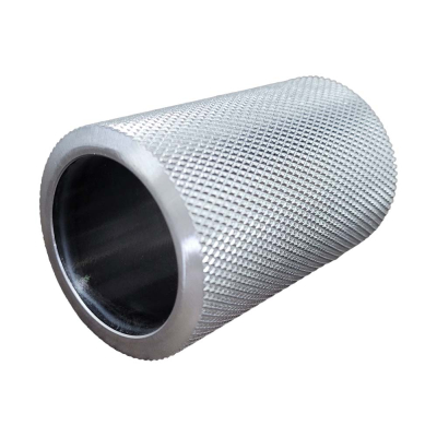 Rodillo completo con cobertor metálico para KDT 305MT, KDT