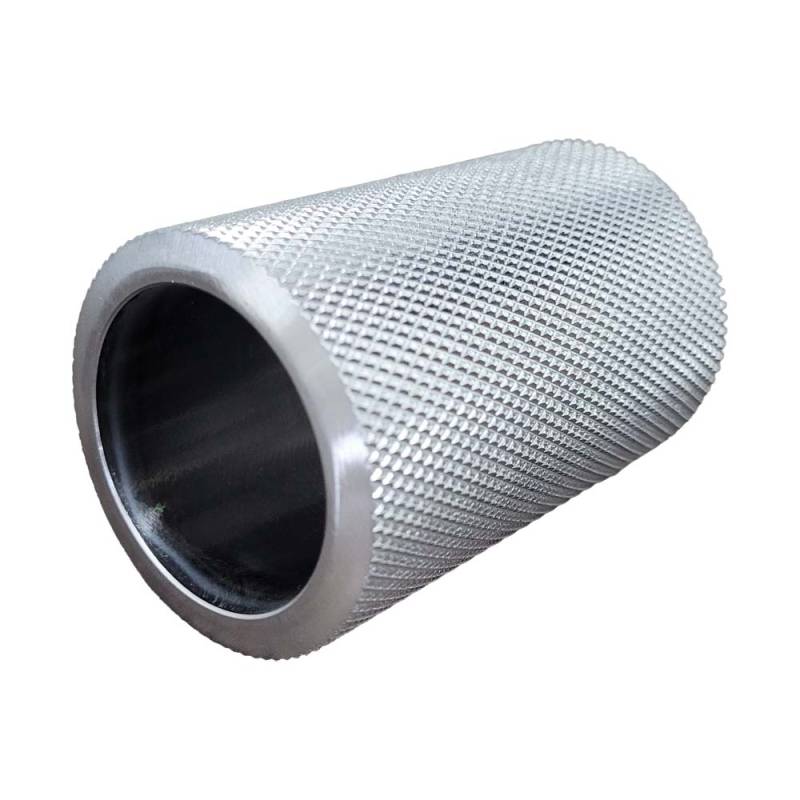 Rodillo completo con cobertor metálico para KDT 305MT, KDT