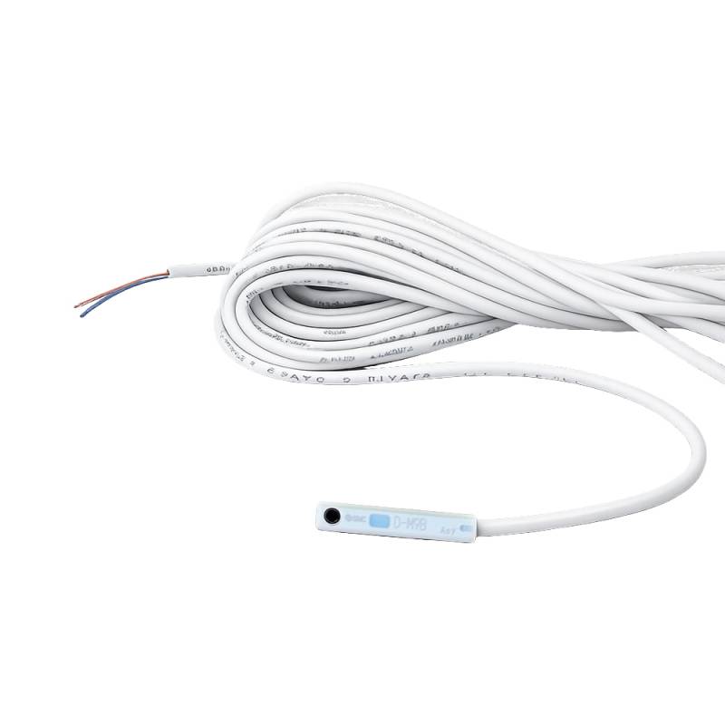 Sensor magnético, SCM con cable D-M9BL para Marathon
