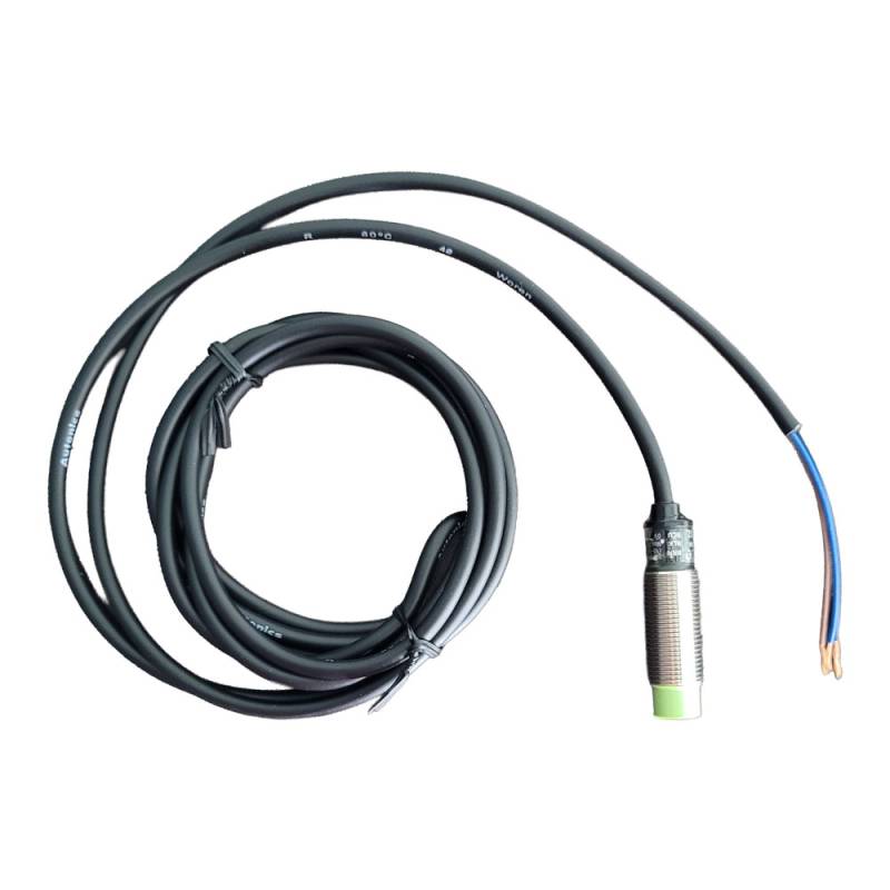 Sensor inductivo PR12-4DN DNL3(AT201) NPN para Quadra