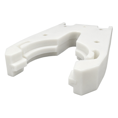 Pinza plastica para cono ISO30 - ER32
