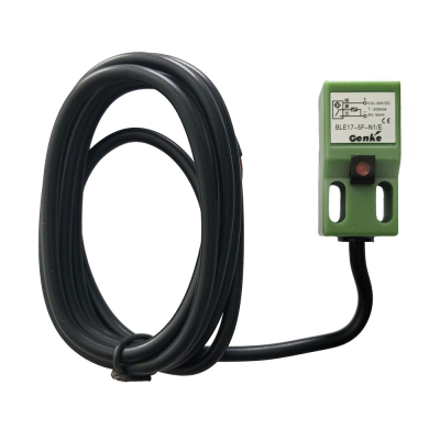 Sensor para Pioneer, NPN, modelo BLE17-5F N1 E