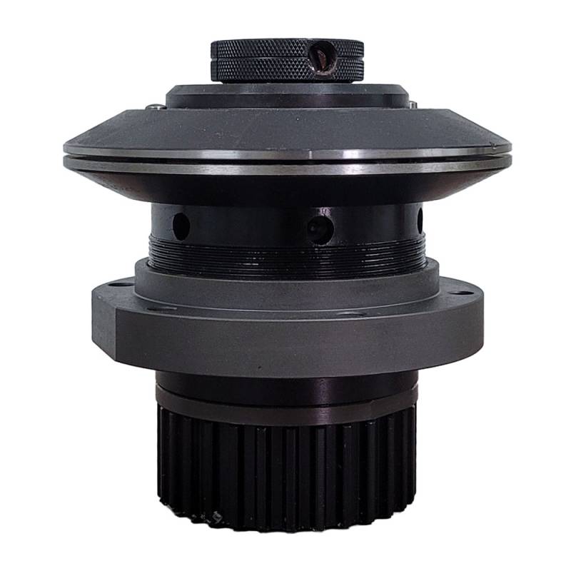 Unidad de eje de incisor completo para Quadra KS-832/828