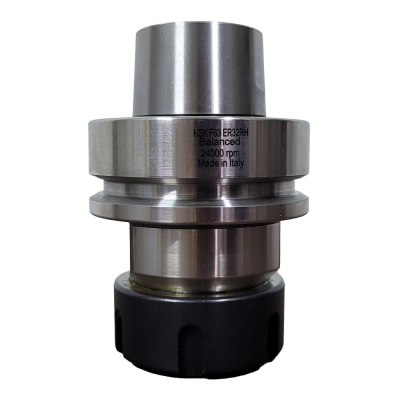 Cono HSK63, modelo ER32