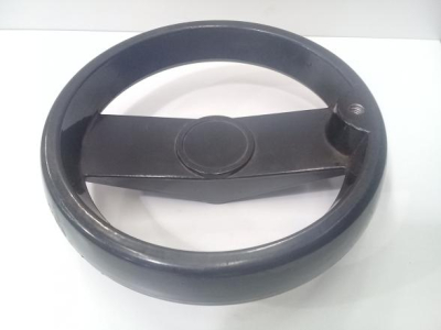 Volante superior para equipo Maggi, steff