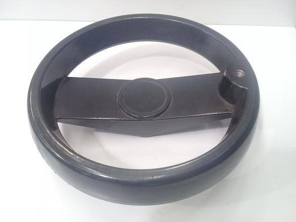 Volante superior para equipo Maggi, steff