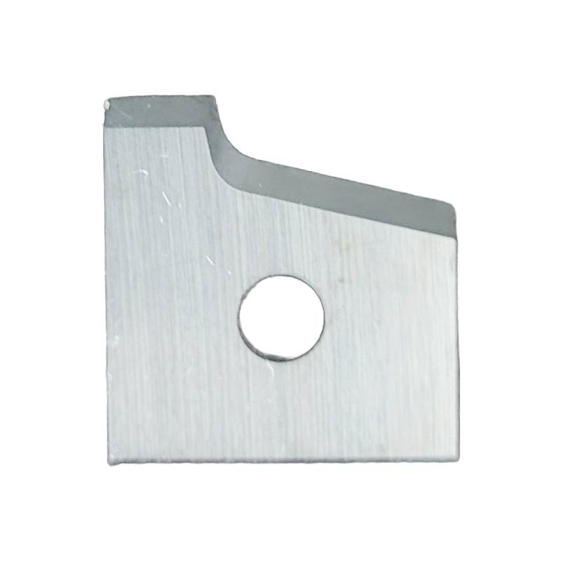 Inserto R: 2mm arriba para 330/340M/350M, CASADEI