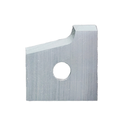 Inserto R: 2mm abajo para 330/340M/350M, CASADEI
