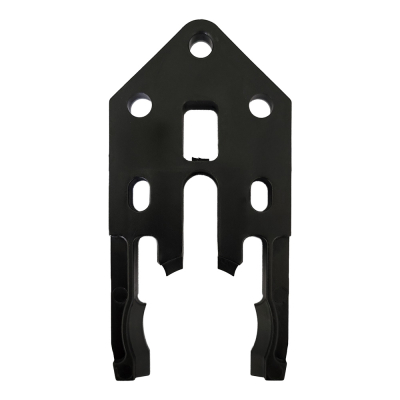 Pinza plástica para cono HSK 63, Masterwood