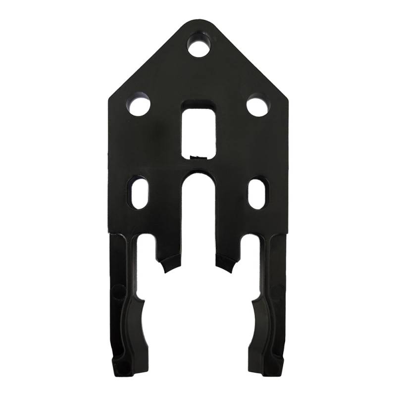 Pinza plástica para cono HSK 63, Masterwood