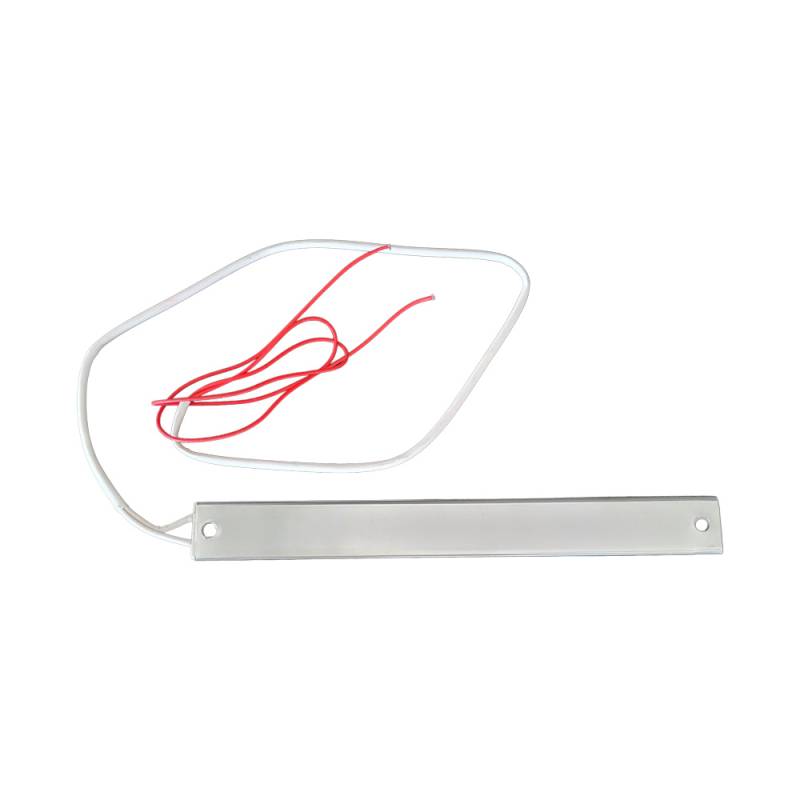 Resistencia plana 380V para Max 340