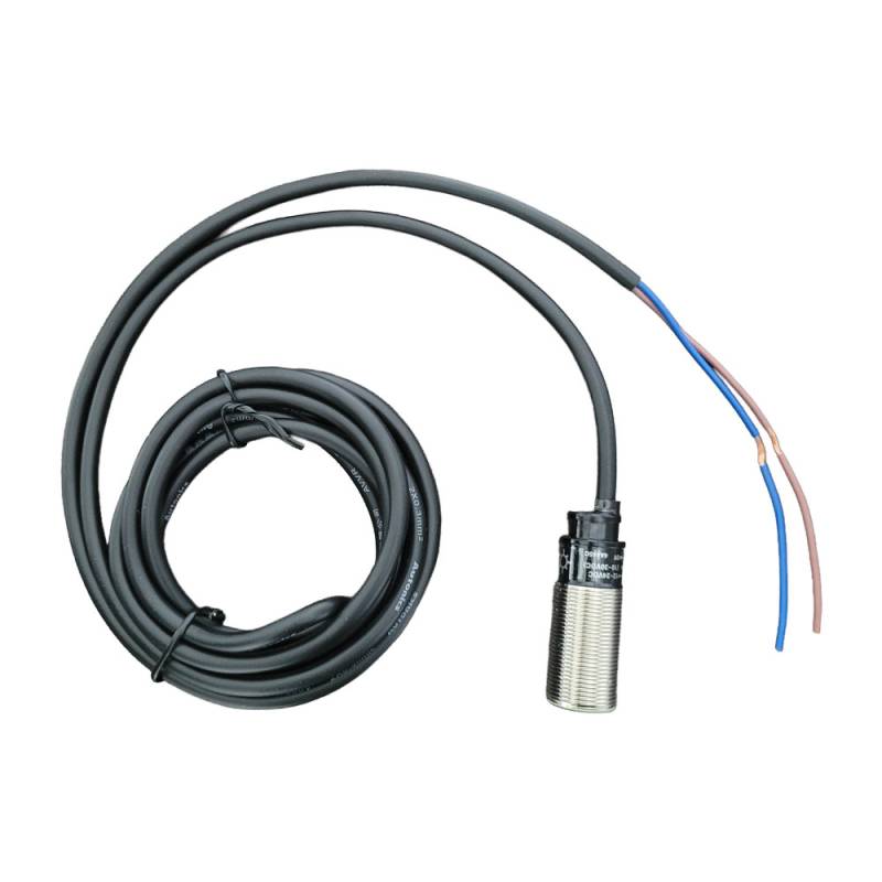 Sensor inductivo v, PRT18-5DO DCL2(AT205)