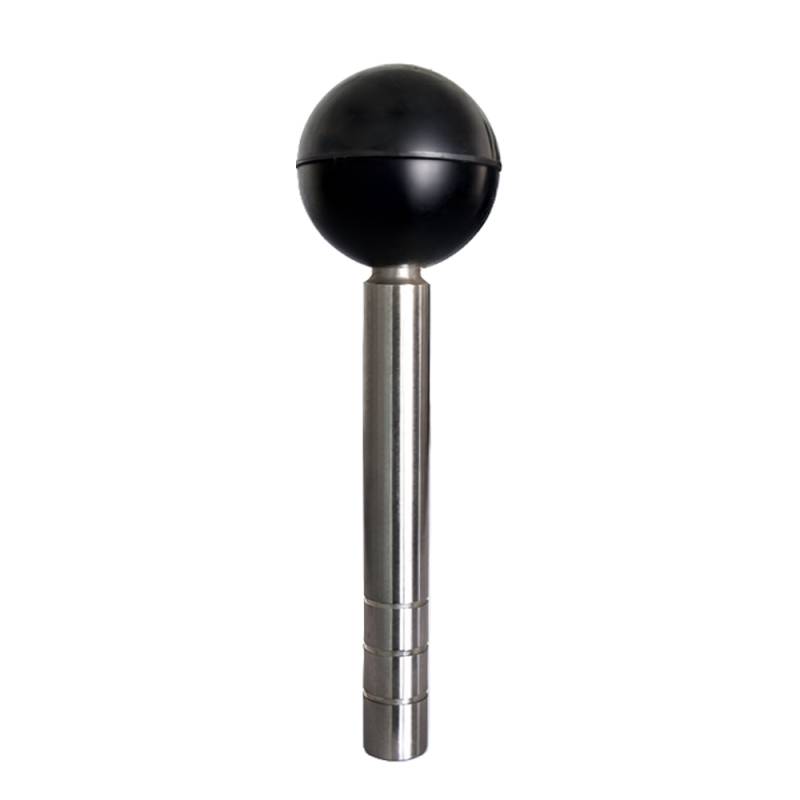 Varilla de tope fijo, modelo HH1265