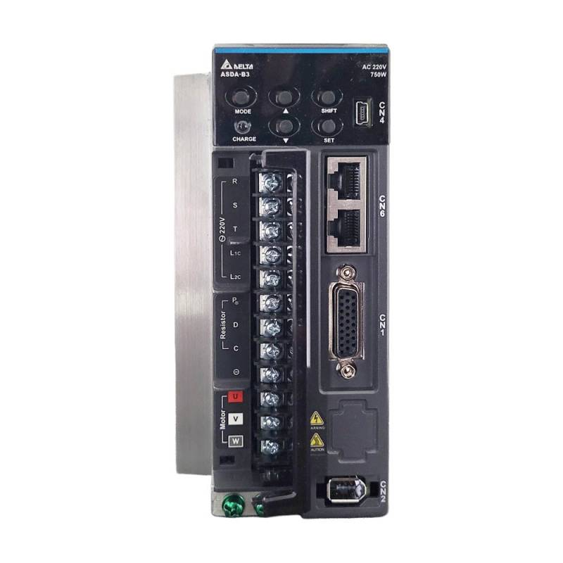 Servo drive ASD-B3-0721-F para Ultraflex
