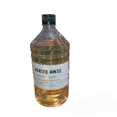 Aceite Hidraulico X Lube Aw32 x Litro