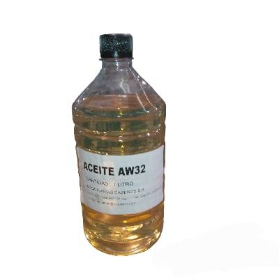 Aceite Hidraulico X Lube Aw32 x Litro