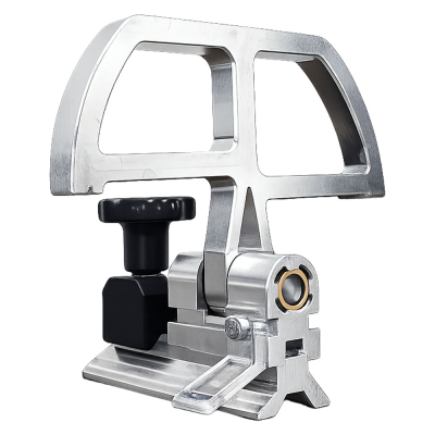 Tope de medida para Escuadradora, modelo S320